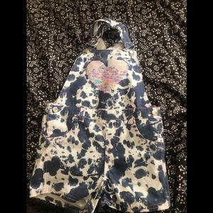 Kids Jumpsuit